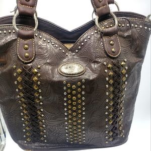 SOLD!!!Montana West Shoulder Bag